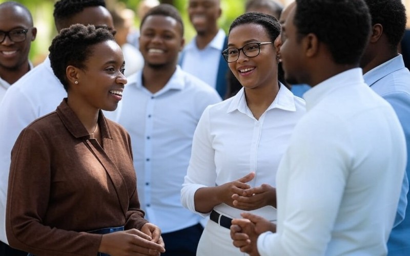 Learning and Development